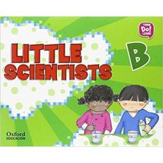 Little Scientists B