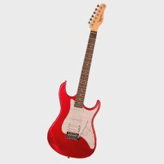 Guitarra Stratocaster Tagima TG520 Candy Apple df/pw