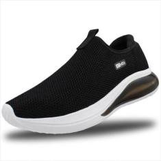 Tênis Feminino Slip On Sem Cadarço Actvitta-Feminino