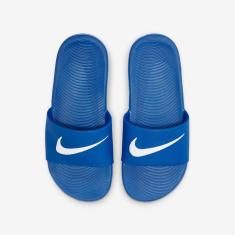 Chinelo Nike Kawa Infantil-Unissex