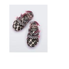 Mini Melissa Ioiô + Fábula Inf-Feminino