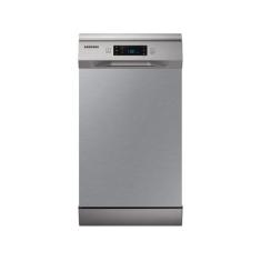 Lava louças samsung 10 serviços em aço inox 127v dw50c6070fs/az, Prata