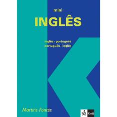 Mini dicionário - Inglês-Português / Português-Inglês