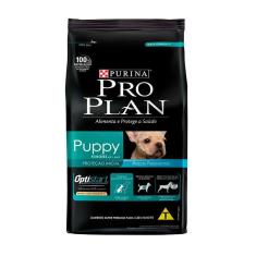 Ração Purina Pro Plan Cães Filhotes Raças Pequenas 7,5Kg