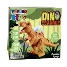 Tiranossauro Max Dinossauro