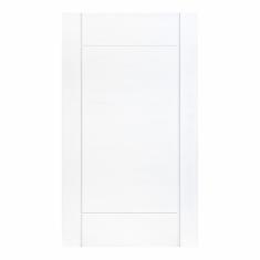 Folha de Porta Maciça 210x120cm Eucalipto Pm95 Clean Cruzeiro Portas Fundo Primer