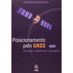 Posicionamento Pelo gnss