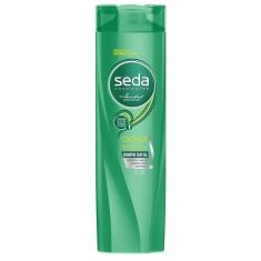 Shampoo Seda Cachos Definidos 325ml