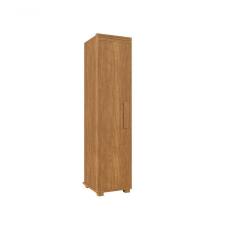 Multiuso Sapateira Modular Malta 100% Mdf Camas Fenix Cor:cinamomo