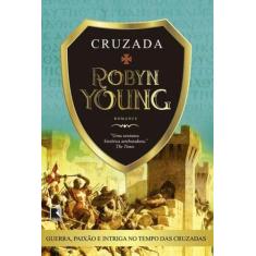 Livro - Cruzada (Vol. 2 Trilogia Irmandade)