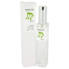 Perfume Feminino Virgo Demeter 50 ml Eau Toilette