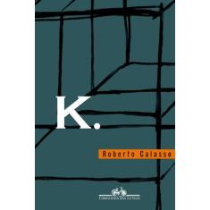 Livro - K.