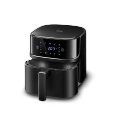 Air Fryer Fischer Prime Digital 6L Preto - Preto