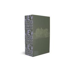 Livro - Contos completos