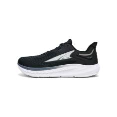 ALTRA Tênis de corrida masculino Torin 7 Road, Preto, 38