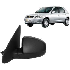 Retrovisor Externo Celta 00/06 C/ Controle Le 2/4p - RETROVEX