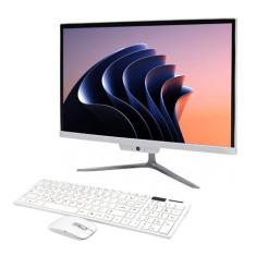 Computador All In One 21,5" Intel Core i7, 8GB RAM, SSD 240GB, Webcam,