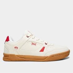 Tênis Everlast New York 3 Masculino-Masculino