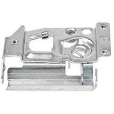 Fechadura Inferior Capo Fiorino Palio Siena Strada Uno Weekend 51792084