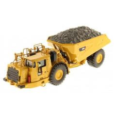 Miniatura Caminhão Articulado Mineração Caterpilla AD60 1/50 - Diecast