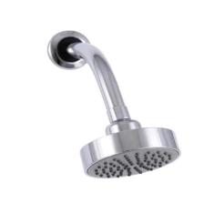 Chuveiro de Parede Slim 1997 C36 Cr 10cm Perflex 12304110