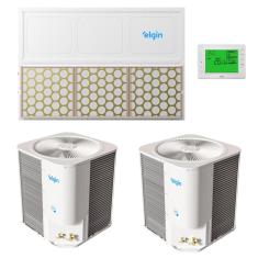 Ar-Condicionado Splitão Elgin 15 TR Só Frio 380V Trifásico