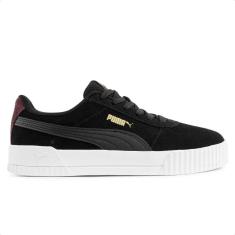 Tênis Puma Carina Bdp-Feminino