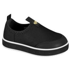 Tenis Molekinha 2131.919 Infantil-Feminino