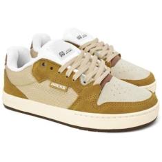 Tênis Hocks Do Vale SS Terra-Unissex