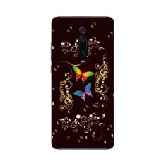 Capa Adesivo Skin375 Verso Para Mi 9T - KawaSkin