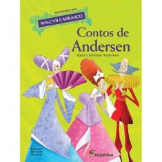Contos De Andersen