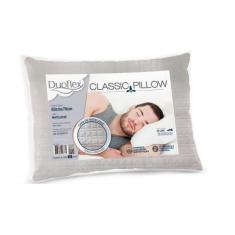 Kit 2 Travesseiros Classic Pillow 50cm X 70cm Duoflex