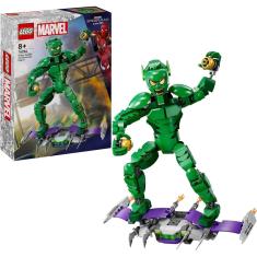 LEGO Marvel - Figura do Duende 76284