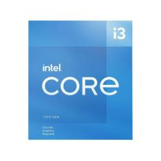 Processador Intel Core i3 10105F 3.70GHz 6MB