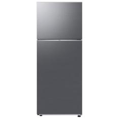 Geladeira Samsung 2 Portas 411 Litros Duplex Evolution - RT42, Prata, 