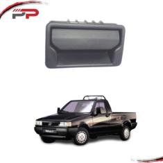 Maçaneta Tampa Caçamba Fiorino Pick-up Após 91 F103 - Universal