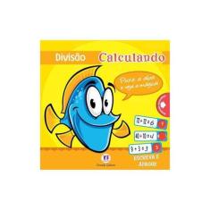 Livro - Divisão