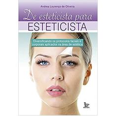 De Esteticista Para Esteticista