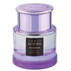 Perfume Armaf Niche Purple Amethyst - 90ml - Para Mulheres