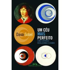 Livro - Um céu mais perfeito