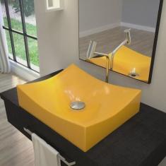 Kit Cuba ML44 C/Válvula Click 1 Pol. Sifão pvc e Flexível Compace