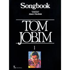 Songbook Tom Jobim - Volume 1