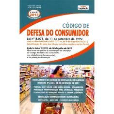 Código de Defesa do Consumidor