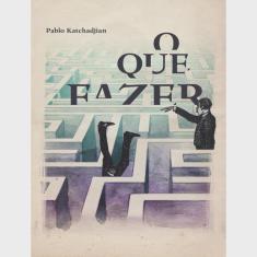 Livro - O que fazer