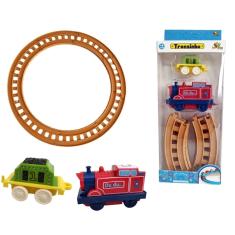 Trenzinho Trem Locomotiva Infantil Brinquedo Infantil
