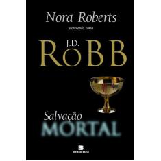 Livro - Salvação mortal (Vol. 27)