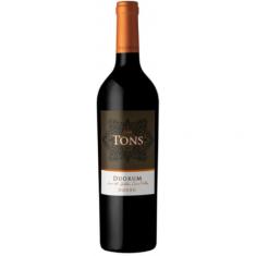 Vinho Tons De Duorum Tinto Português 750Ml