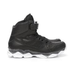 Hardcorefootwear TENIS INTENSITY JUJU SALIMENI HARDCOREFOOTWEAR 9100 CONFORT PRETO 40-Feminino