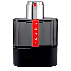 Prada Luna Rossa Carbon Eau de Toilette - Perfume Masculino 150ml