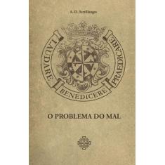 Livro - O Problema Do Mal